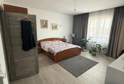Vila de lux Pantelimon D+P+E+M - 12