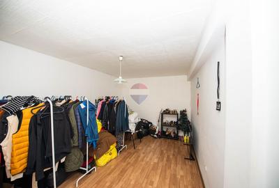 Casa Vila individuala de vanzare 7 camere comuna Berceni - 23
