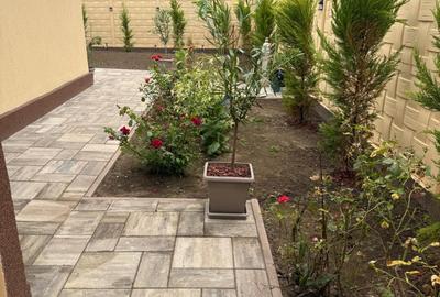 Casa Zona Medeea - 5