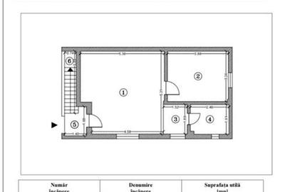 Casa la Pasajul Doamna Ghica - 3