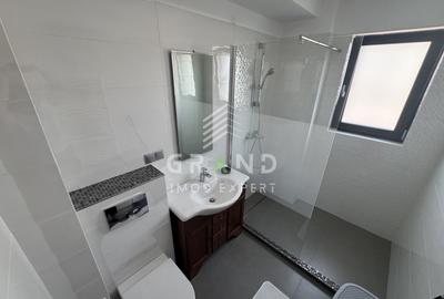1 camera | BALCON | PARCARE SUBTERANĂ | Borhanci–Str.Romul Ladea - 7