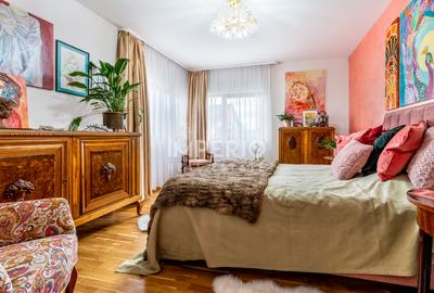 Reprezentare Exclusiva | Comision 0% | Casa individuala 220 mp | Teren 565 mp - 13