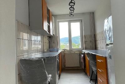 Renovat! Apartament 2 camere  in zona Coresi/ Lidl Independetei - 12