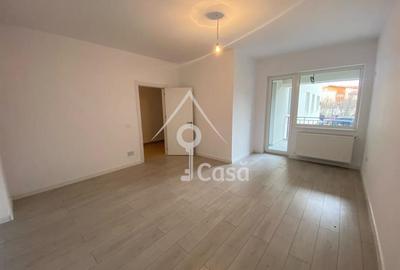 Apartament cu 3 camere decomandat în Berceni