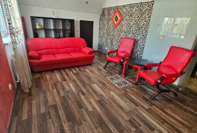 Apartament 3 camere-Decomandat-Suprafata 100mp-Apollo Residence-5 min Metrou - 18
