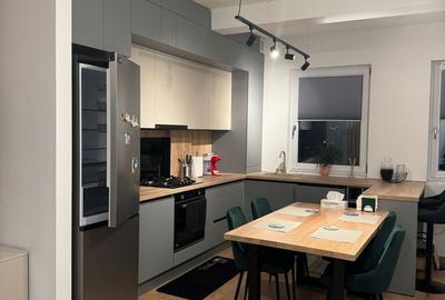 Apartament 2 camere – ideal pentru un stil de viață modern - 3