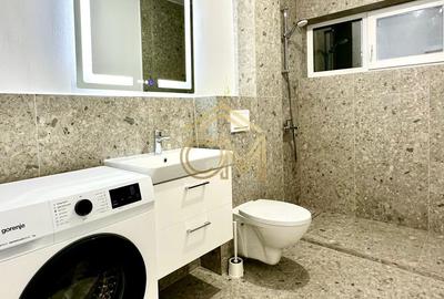 Apartament 2 Camere - Decomandat - 54 MPU - Balcon - 14