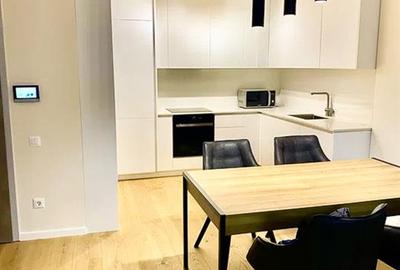 Apartament 2 camere, Gheorgheni, Iulius Mall + Parcare subterana - 3