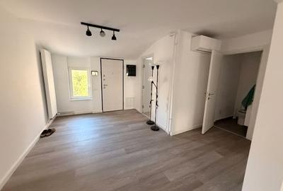 Loft 150 mp cu terasa proprie si intrare separata, Ion Mihalache / Clucerului - 13