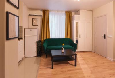 Premium Open Space - Garsoniera I  Strada Buzesti - 2