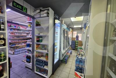 Spatiu comercial ideal investitie de vanzare zona Rahova - 9
