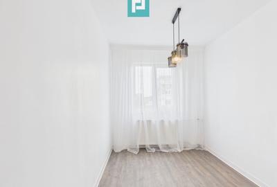 Apartament cu 4 camere în zona Ared Kaufland - 3