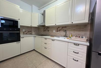 Închiriere Apartament 2 Camere Iancu Nicolae - 11