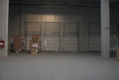 Odai-depozit 700mp in parc logistic - 5