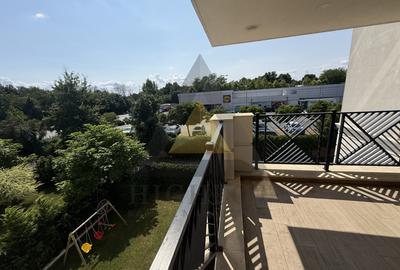 TRASTEVERE RESIDENTIAL | APARTAMENT 3 CAM | MOBILAT | PISCINA - 19