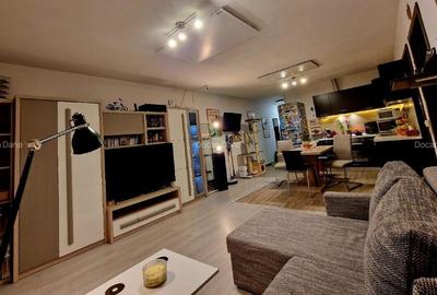 Apartament 3 camere cu grădină proprie de 70 mp | 2 locuri de parcare | Clasa - 11