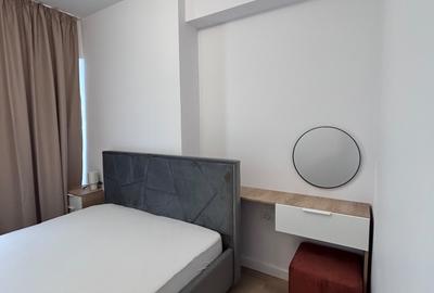 INCHIRIERE/ APARTAMENT 2 CAMERE / LUJERULUI/ COMO PARK RESIDENCE / 720 EURO - 11