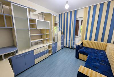 I.C. Frimu | 3 camere Parter cu ieșire în grădină | Comision 0% - 5