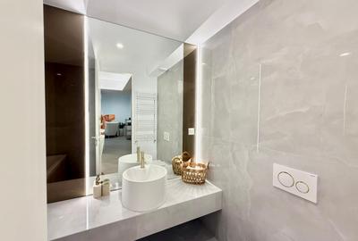 Apartament 2 camere/ Cortina North/ Promenada/ Pipera+ parcare - 11