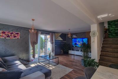 Duplex spațios cu grădină amenajată – Cartier Izvor, Brașov - 5