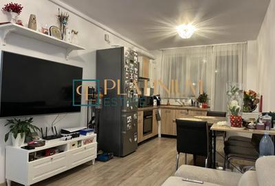 P4702 Apartament cu 3 camere NOU, zona Torontalului - 5