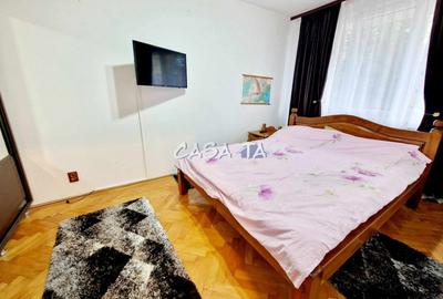 Inchiriere apartament 2 camere, Aleea Garofitei - 7