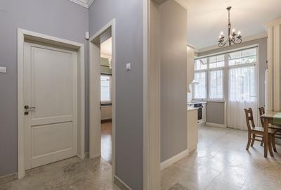 0% comision| Apartament modern in vila, curte proprie, garaj - 9