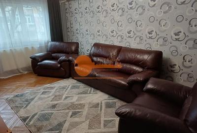 Apartament cu 2 camere in zona Apusului - 1