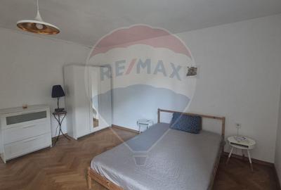 2 CAMERE  IULIU MANIU 28| PARCARE IN CURTE| ZONA DE RELAXARE - 12