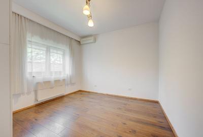 2 Vile individuale in Paradisul Verde P+M, caramida, ideal familii - 50