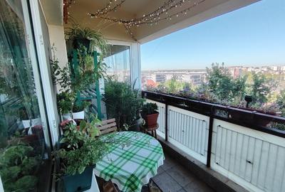 Apartament superb Complex Primavara cu loc de parcare - 19