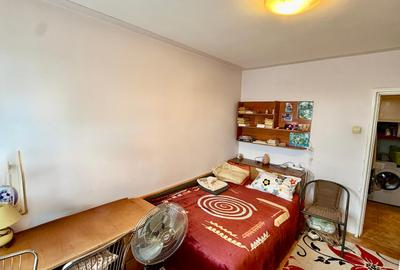 Apartament cu 3 camere decomandat in Tatarasi - 5