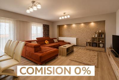 Apartament cu 3 camere în Fabric