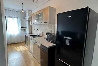 Inchiriere apartament 3 camere modern bloc nou zona Centrala- strada Horea - 4