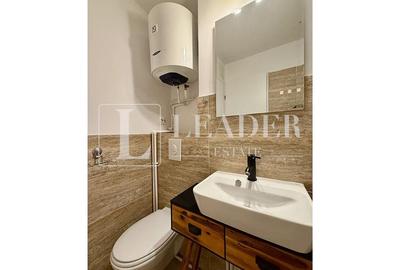 Apartament 2 Camere | Clucerului - Arcul de Triumf | Bloc Reabilitat - 19
