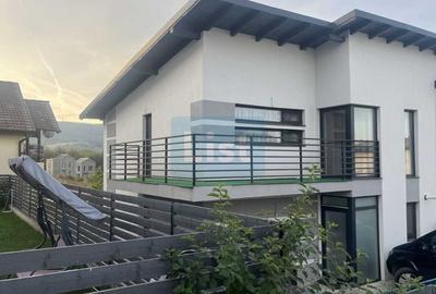 House for sale, 5 Rooms, 112 sqm, 252 sqm, Zalău, România - 7