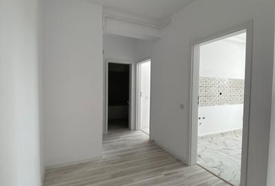 Apartament cu 2 camere decomandat în Militari
