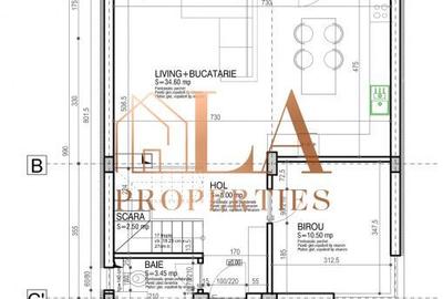 PROIECT NOU | Casa individuala 5 camere | Incalzire in pardoseala | Bragadiru - 14