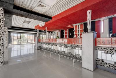 AFUMATI - BUCURESTI-URZICENI, SPATIU COMERCIAL 500 MP, ETAJ 1! - 25