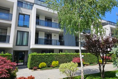 Apartament cu 4 camere decomandat, mobilat în Iancu Nicolae