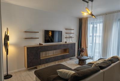 Apartament premium 3 camere | Imobil boutique | Floreasca - 3
