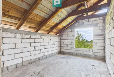 Casă impunătoare în Păuliș - 8