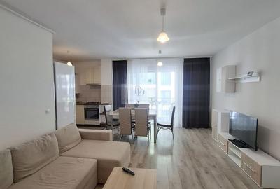 Apartament 2 camere + Birou | Parcare | Cartier Europa-zona OMV - 2