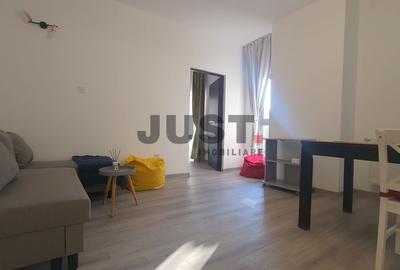 Renovat | PET FRIENDLY | parcare | zona Rivus | 2 camere | River Tower - 4