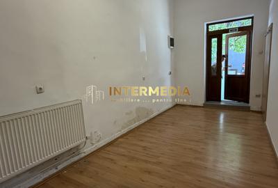 Camera Birou de Inchiriat cu acces si Parcari CENTRU UltraCentral Alba Iulia - 7