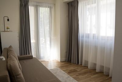 Unirii | 3 Camere | Centrala | Balcon | Bloc Nou | Prox. Metrou | - 17