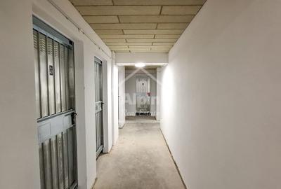 Apartament Tip Studio Tractorul - 16