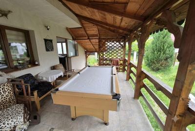 Casa individuala spatioasa cu teren generos- 900 mp, zona Lac Micesti, Cluj - 5