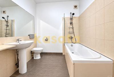 Apartament 3 camere | 106 mp | City Center Residence – Parcul Carol | - 13