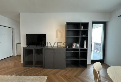 Apartament 2 camere in bloc nou, Etaj intermediar, zona Intre Lacuri! - 5